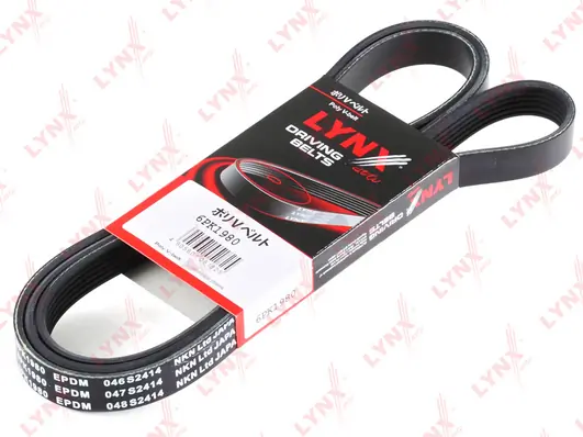 Купити 23780AA010 Bando Ремінь генератора