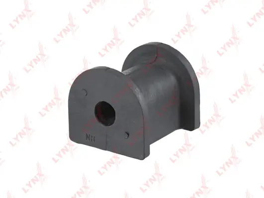 Втулка стабілізатора заднього Market (OEM) 555132F100 ціна, від 2.26 USD