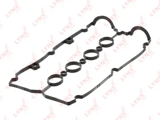 71739809 Fiat/Alfa/Lancia Прокладка кришки клапанної 