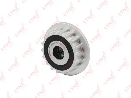 Купити A0001500160 Mercedes Шків генератора