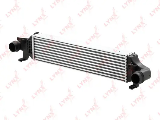 Інтеркулер 50C1J81 Polcar