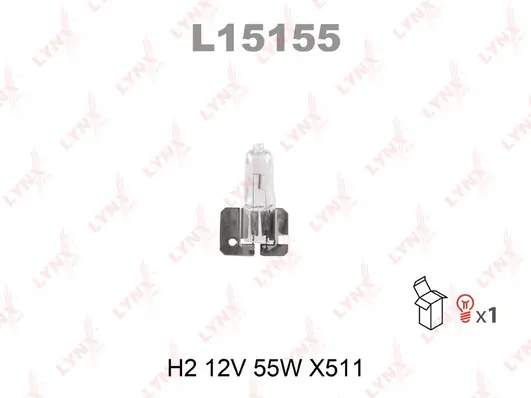 Лампочка галогенна Philips 12311 ціна, від 1.49 USD
