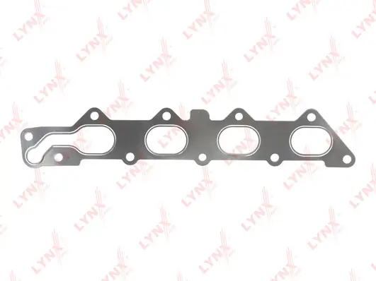 Купити Прокладка колектора Chevrolet Aveo I T200