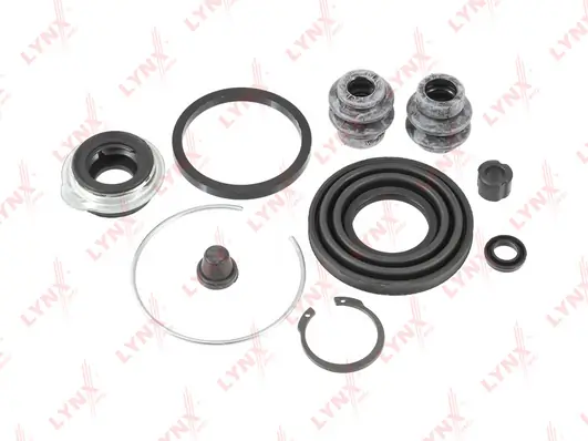 Ремкомплект супорту RK67380 Goodrem
