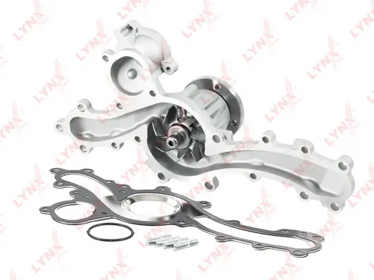 Помпа охолодження Toyota Fj Cruiser позашляховик (GSJ1) (2006 - 2018) ціна, від 97.49 USD