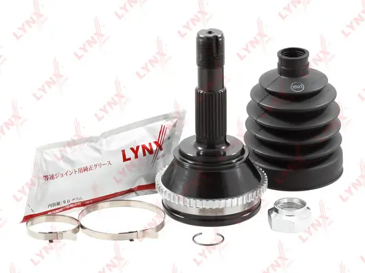 ШРУС зовнішній передній 46308703 Fiat/Alfa/Lancia