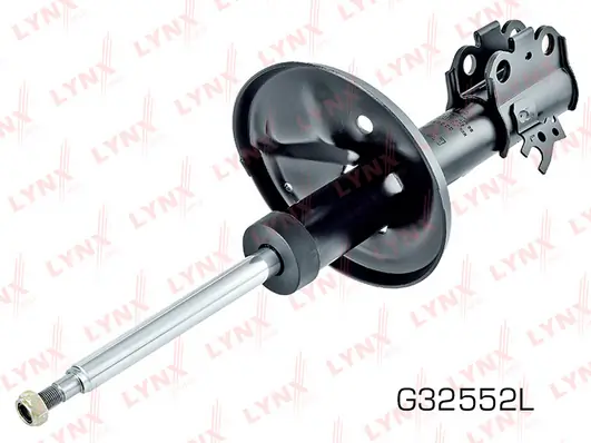 Амортизатор передньої підвіски, лівий Tashiko 334132 ціна, від 37.96 USD