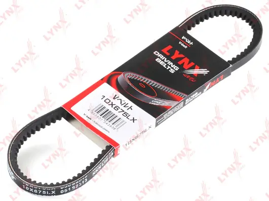 Клиновий ремінь Mercedes A7753009535 ціна, від 3.32 USD