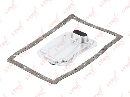 Купити V700236 Polcar Масло і фільтр в коробку автомат 