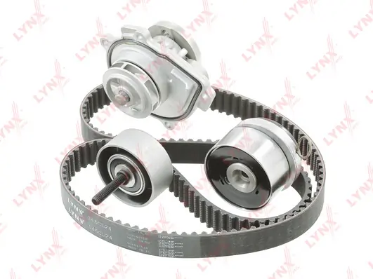 Комплект ГРМ Coram KTC903904WP ціна, від 126.56 USD