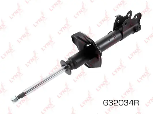 Амортизатор передній, правий Polcar 22047939 ціна, від 50.50 USD