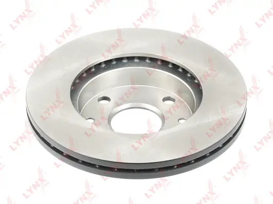Купити KDX7433251 Parts-Mall Ротор гальмівний