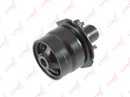 Сайлентблок задньої балки 4872552080 Toyota