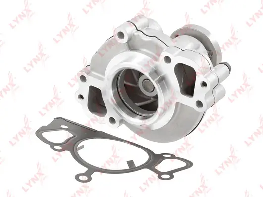 1W9Z8501BA Ford Насос охолодження