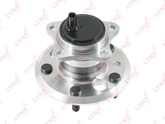 Маточина задня права 4245006130 Toyota