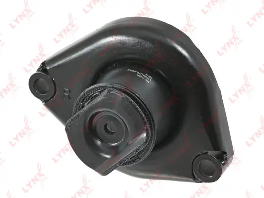 Опора пружини задньої правої Nissan/Infiniti 55320WA003