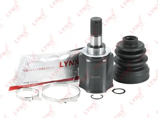 ШРКШ внутрішній, передній Safety TA24039CVI ціна, від 32.62 USD