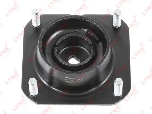 Опора амортизатора переднього VKDA88404 SKF