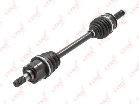 1582075SX Stellox Привід лівий