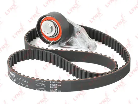 Комплект ГРМ Volvo 1672143 ціна, від 50.99 USD