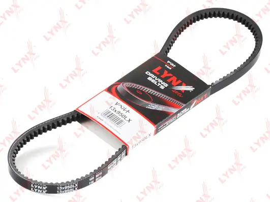 Клиновий ремінь Ford 3933965 ціна, від 3.90 USD