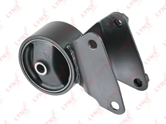 Купити MB581311 Mitsubishi Подушка (опора) двигуна, ліва задня