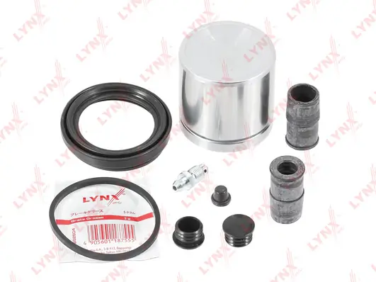 Ремкомплект супорту гальмівного переднього Goodrem RK61170 ціна, від 14.22 USD