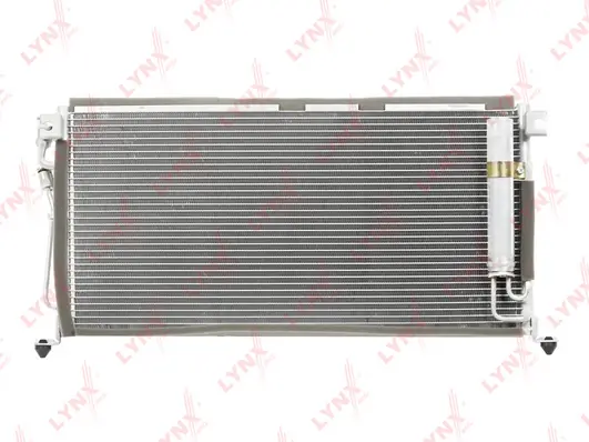 Конденсатор кондиціонера Mitsubishi Lancer IX седан (CSA) (2003 - 2008) ціна, від 71.17 USD