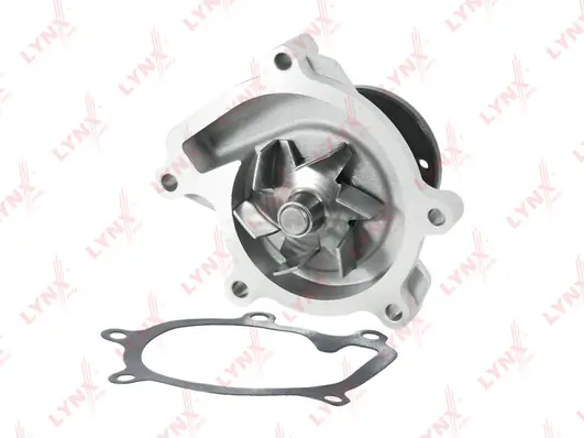  Помпа Toyota Yaris 