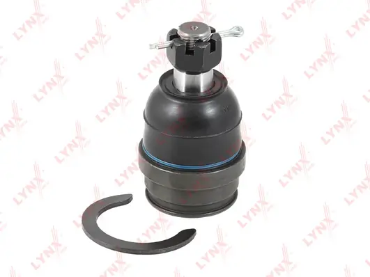 Кульова опора, нижня Q-top QJ0066P ціна, від 14.86 USD