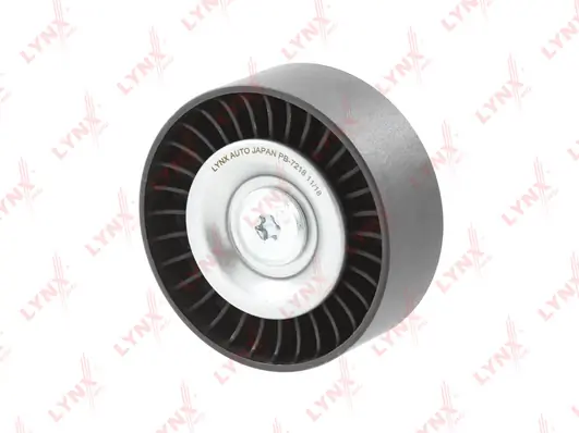 331316170895 Magneti Marelli Ролик приводного ременя, паразитний