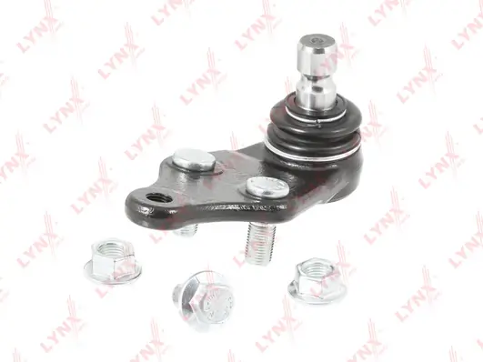 Кульова опора, нижня VALEO 54530C5100 ціна, від 15.70 USD