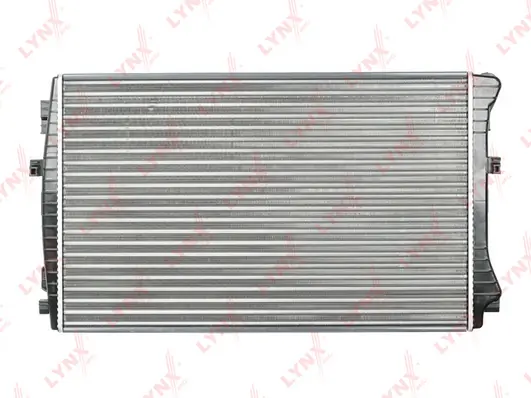 Радіатор BM1734 Magneti Marelli