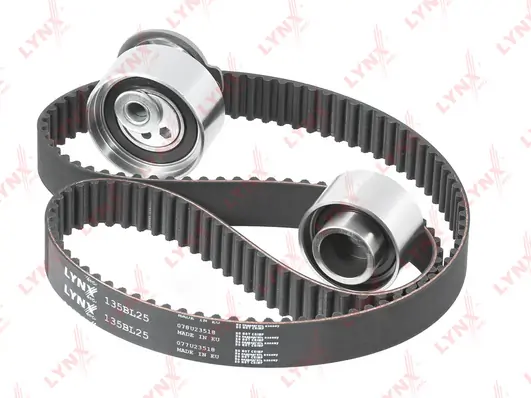Купити Комплект ГРМ Mazda 626 IV GE