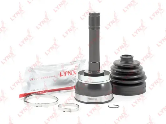 Граната колісна Sato Tech CV30719 ціна, від 37.95 USD
