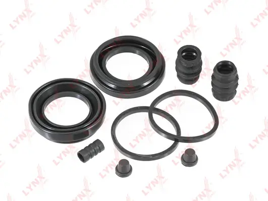 Купити Ремкомплект переднього супорту Subaru Outback IV B14, BR