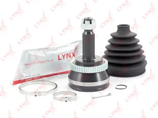 Граната колісна Safety TA24094CVO ціна, від 46.70 USD