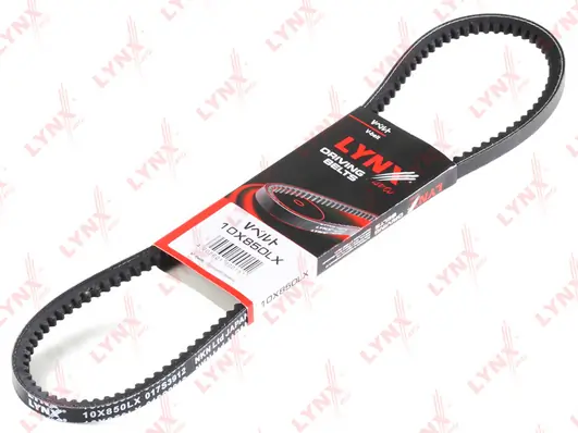 Ремінь кондиціонера Mercedes A0029974992