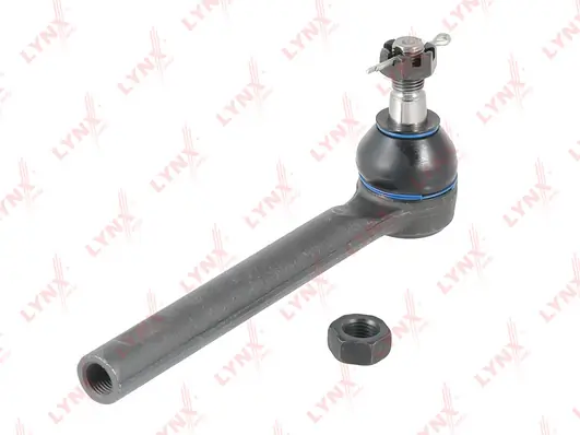 Наконечник рульовий Polcar N451 ціна, від 13.30 USD
