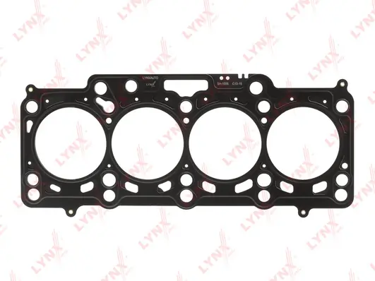 Прокладка під головку на Volkswagen Crafter 30-50 2E, 2EA, 2EB, 2ED, 2EH, 2EX