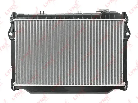 Радіатор основний Toyota 1640017030 ціна, від 130.92 USD