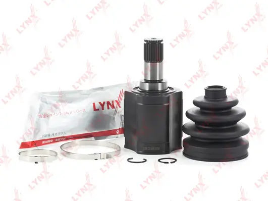 ШРКШ внутрішній, передній, правий Safety TA01001CVI ціна, від 29.78 USD