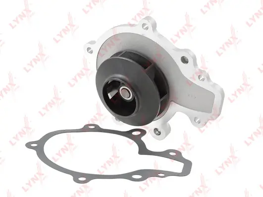 Помпа охолодження Chevrolet Nubira седан (2005 - 2012) ціна, від 44.70 USD