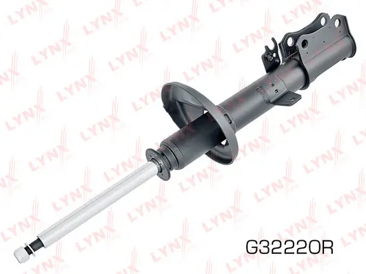 22049537 Bilstein Амортизатор задній, правий