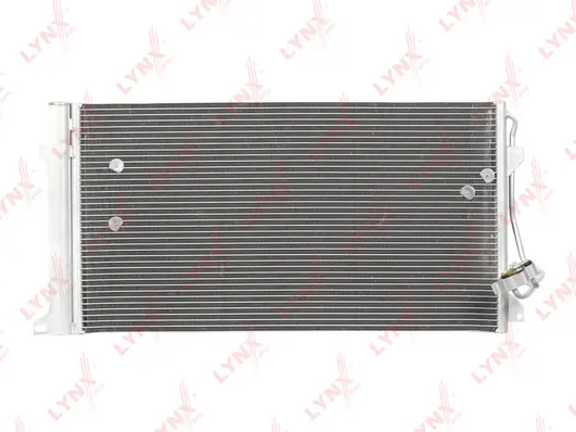 Конденсатор кондиціонера Maxgear AC825638 ціна, від 72.21 USD