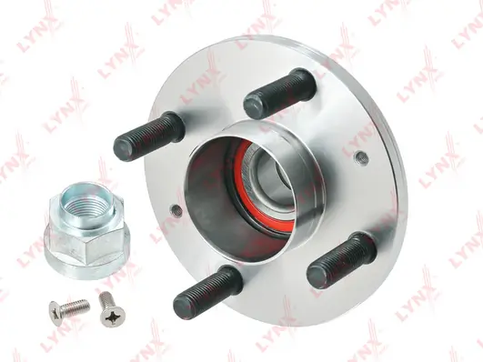 Купити 95903587 Opel Підшипник ступиці колеса