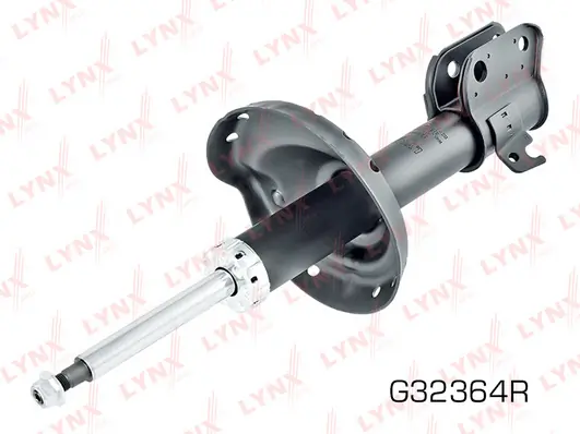 Амортизатор передній, правий Subaru 20310SA1009L ціна, від 88.53 USD
