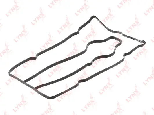 Прокладка кришки клапанної  на Ford Mondeo IV CA2
