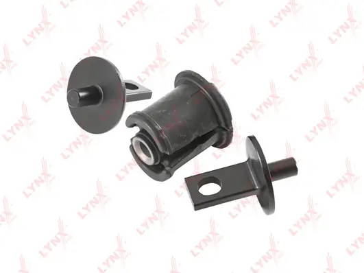 NMS5226 NIPPON MOTORS Сайлентблок задньої тяги