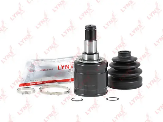 ШРКШ внутрішній, передній Toyota Hilux пікап (KUN25) (2005 - 2015) ціна, від 38.22 USD